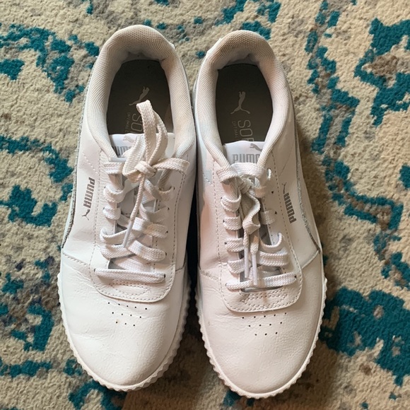 Puma sneakers - Picture 3 of 5